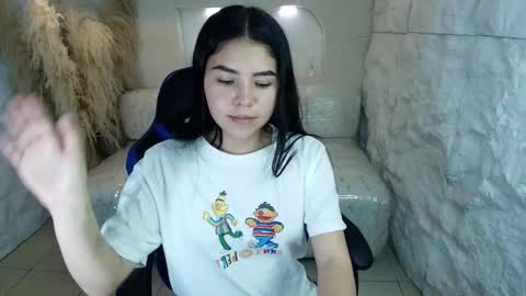 Ambarina online show from September 26, 3:15 am