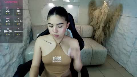 Ambarina online show from October 3, 3:00 am