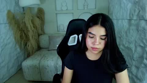 Ambarina online show from October 15, 3:20 am