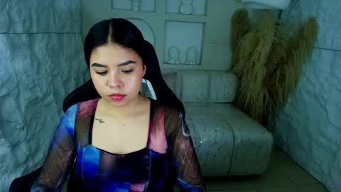 Ambarina online show from October 7, 3:00 am