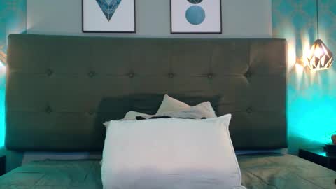 Ambar  online show from February 26, 1:43 pm