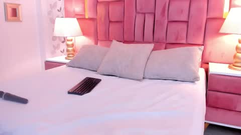 AmbarSantany  online show from September 27, 2:19 am