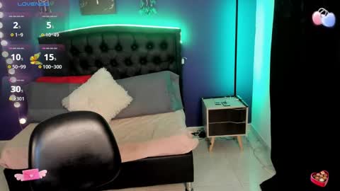Amber online show from January 22, 11:01 am