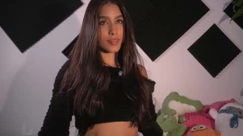 Amber online show from November 11, 11:46 pm