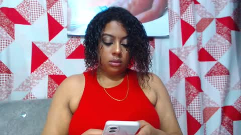 Amber online show from March 6, 11:53 pm