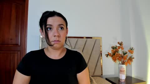Amber Davis online show from December 28, 12:13 pm