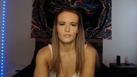 Amber online show from January 15, 2:56 pm