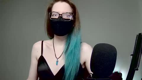 Amber non-nude model online show from January 26, 10:46 pm