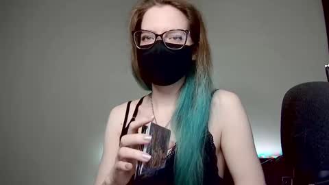 Amber non-nude model online show from February 9, 1:12 am