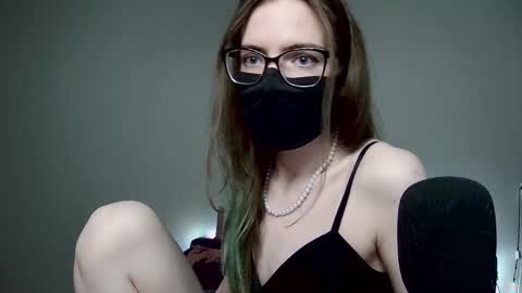 Amber non-nude model online show from November 5, 1:44 am