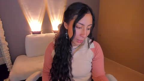 amber_curly online show from February 24, 10:58 pm