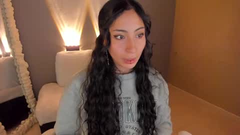 amber_curly online show from February 21, 10:26 pm