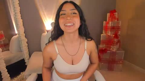 amber_curly online show from January 8, 4:33 pm