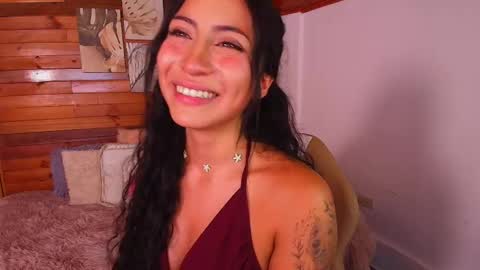 amber_curly online show from December 2, 9:50 pm