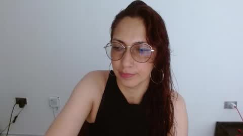 Amber Cute online show from January 16, 11:48 am