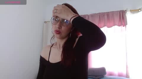 Amber Cute online show from January 17, 12:31 pm