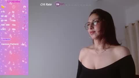 Amber Cute online show from January 31, 12:39 am