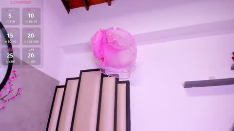 Amber online show from January 11, 6:13 pm