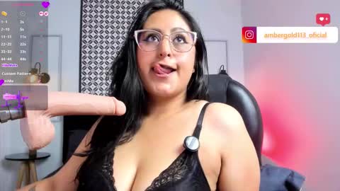 Amber online show from March 15, 4:58 am