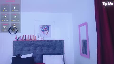 ambar online show from January 13, 7:21 pm