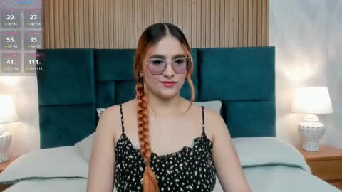 Emily online show from September 29, 6:35 pm