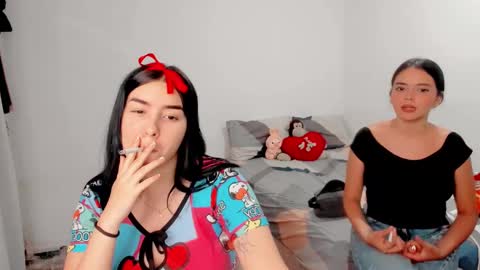 amber online show from January 22, 12:16 am