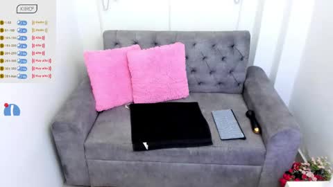 ammber online show from January 28, 12:11 pm
