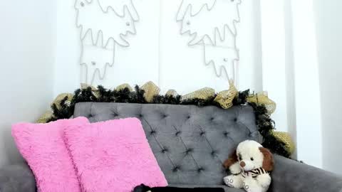 ammber online show from December 23, 12:30 pm