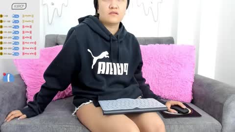 ammber online show from February 12, 12:01 pm
