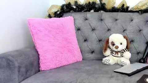 ammber online show from December 16, 12:16 pm