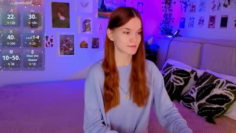 Amber online show from April 7, 5:53 am