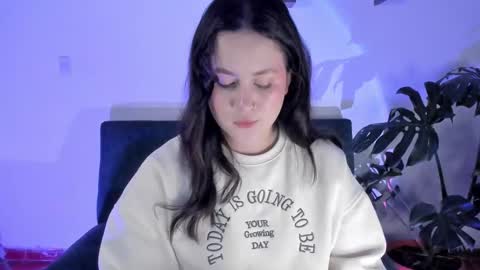 Vivi  online show from February 16, 4:45 am