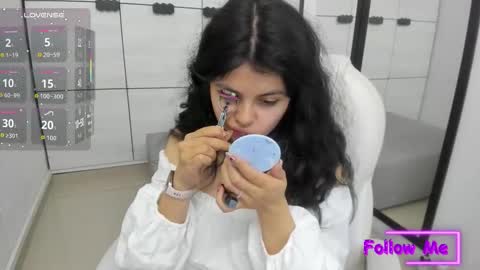 amber online show from October 17, 3:54 am