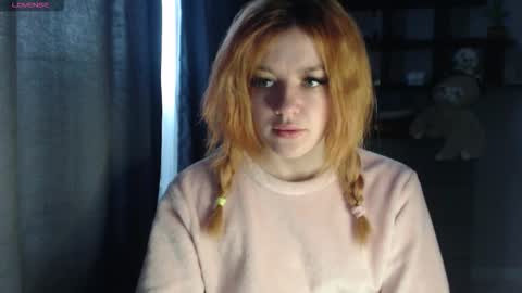 amber_tease_ online show from October 10, 5:34 am