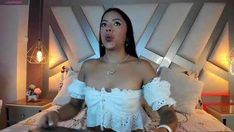 Tell me Amber online show from March 7, 3:51 am