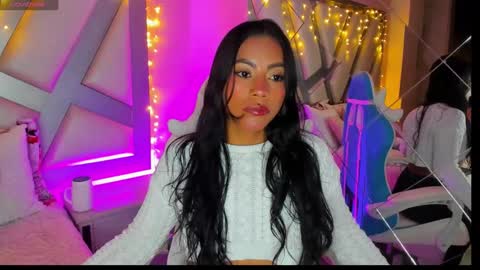 Tell me Amber online show from February 15, 4:03 am