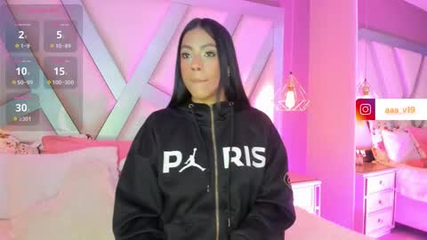 Tell me Amber online show from September 18, 3:27 am