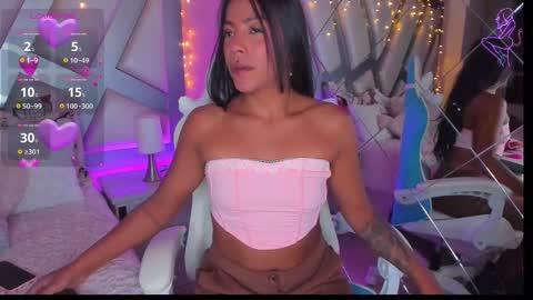 Tell me Amber online show from February 14, 4:15 am