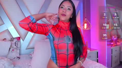 Tell me Amber online show from February 27, 2:00 pm