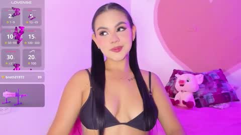 amber_white25 online show from February 20, 4:50 am