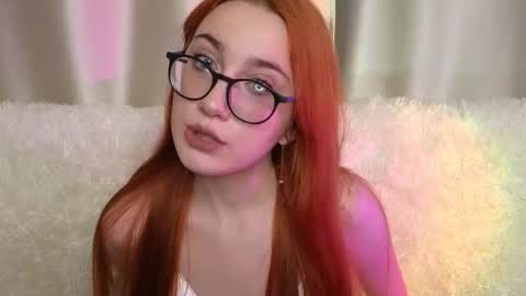 mber online show from October 18, 9:45 am