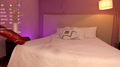 Amber Collins online show from February 12, 8:43 pm