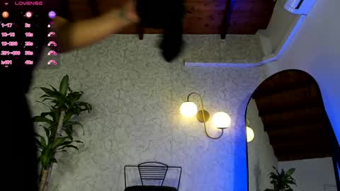 Amber Collins online show from January 29, 10:37 am