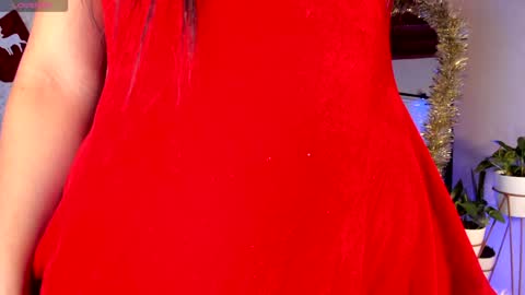 Amber Collins online show from December 24, 10:01 am