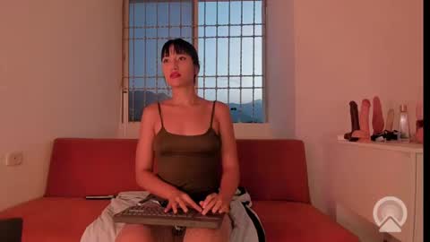 Amber latina online show from June 26, 11:28 pm