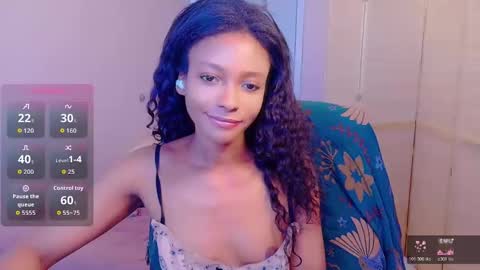 amberfae online show from May 30, 12:41 am