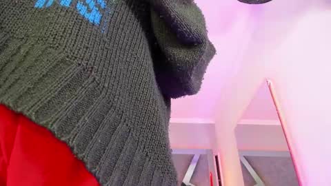 Snapshot of amberinihoffman chatting on February 10, 11:46 am Amber  online show from February 10, 11:46 am