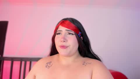 Amber  online show from January 14, 6:46 pm