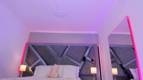 Snapshot of amberinihoffman chatting on February 11, 12:04 pm Amber  online show from February 11, 12:04 pm