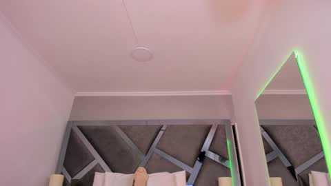 Snapshot of amberinihoffman chatting on January 14, 11:31 am Amber  online show from January 14, 11:31 am